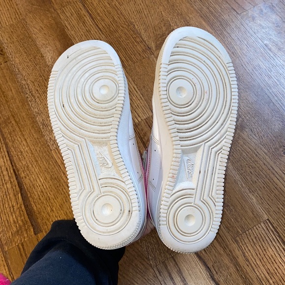 Nike Air Force 1 - Picture 4 of 4